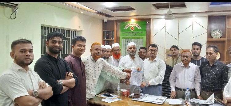লোহাগাড়া বটতলী শহর পরিচালনায় আহ্বায়ক কমিটি গঠন